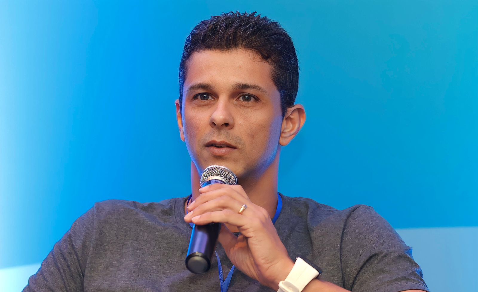 Ramirez Pala - Fundador